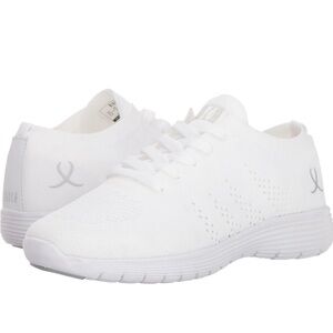 NWOT Bloch Omnia Dance Shoe, white
